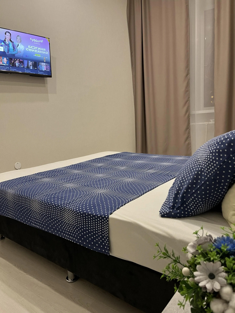 Квартира Апартаменты LOYAL'Ь Карла Маркса 66