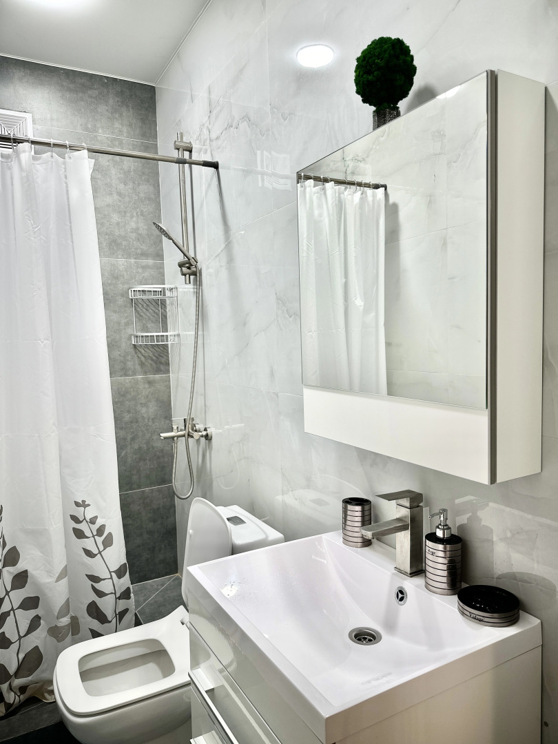 Частный дом у Фонтана