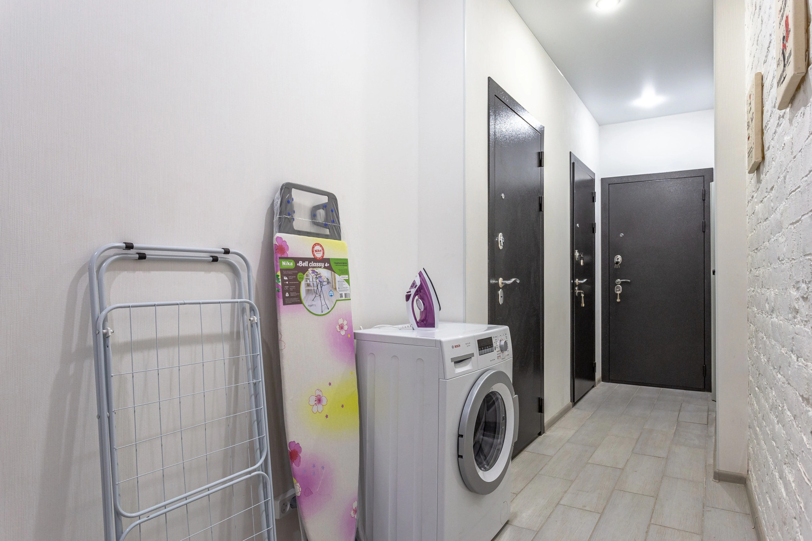 Апартаменты Quartet на Заячьем