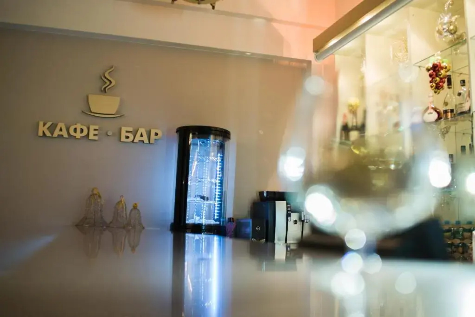 Отель Москва