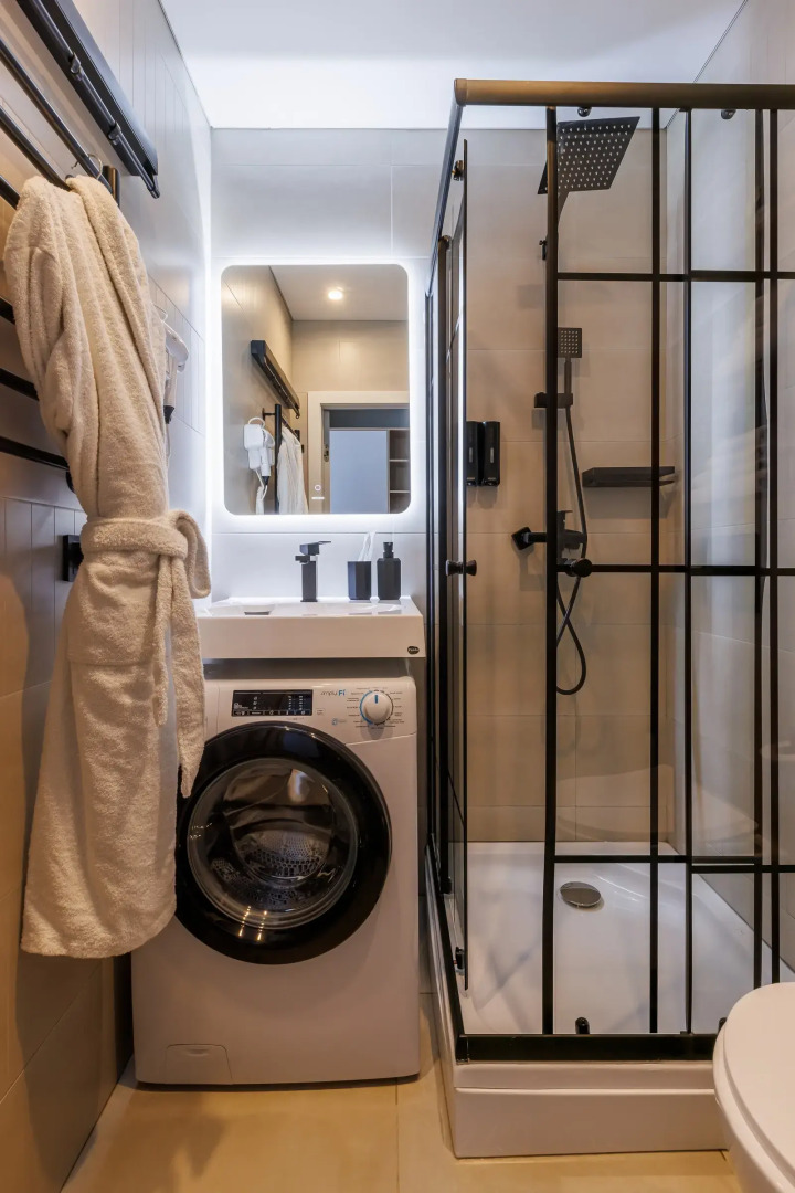 Апартаменты FortEstate 418