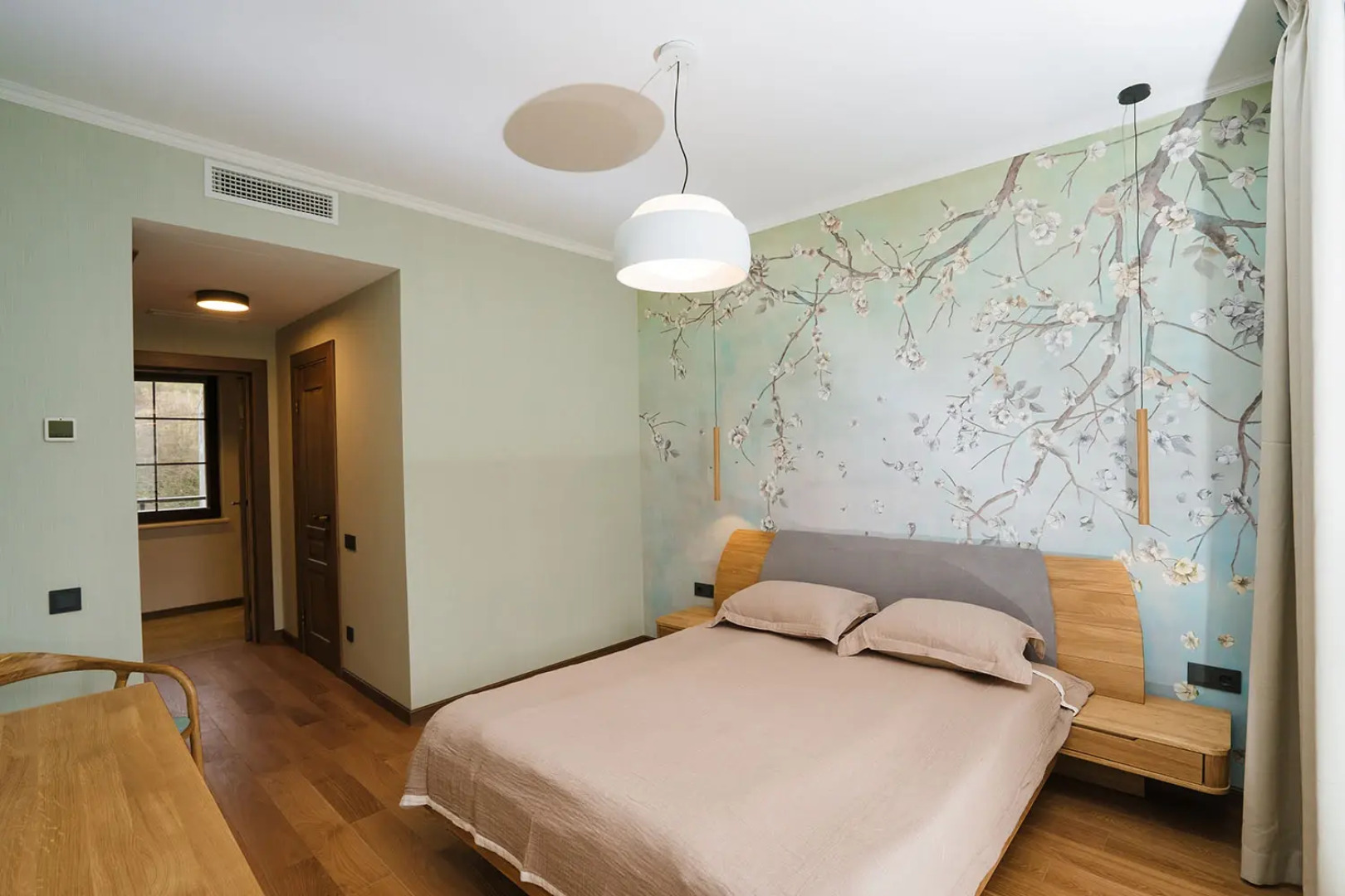 Апартаменты Красная Поляна