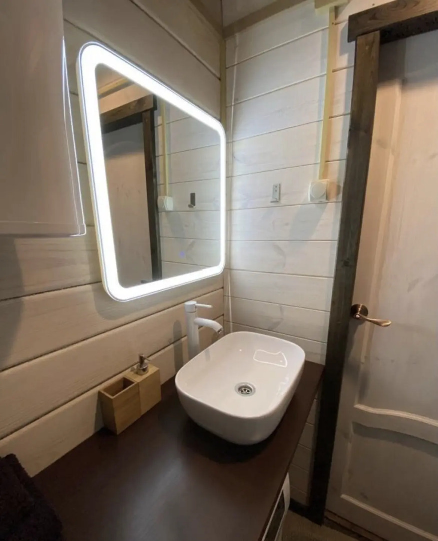 Частный Дом на Звездной 1