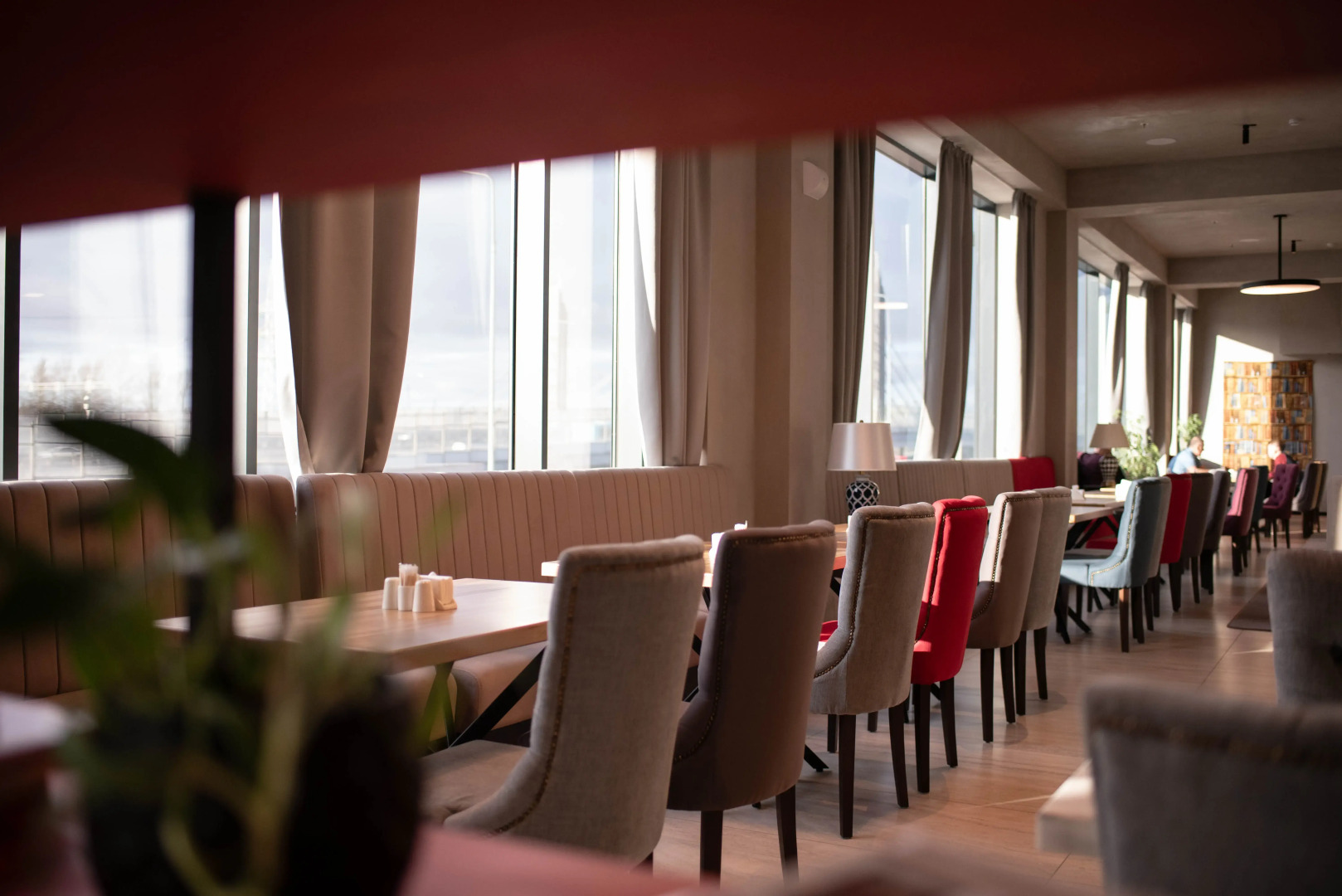 Отель Комплекс Апартаментов Domina Пулково Апартаменты