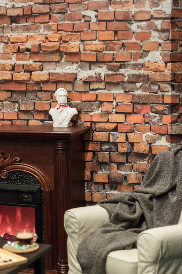 Мини-отель Лиговский двор