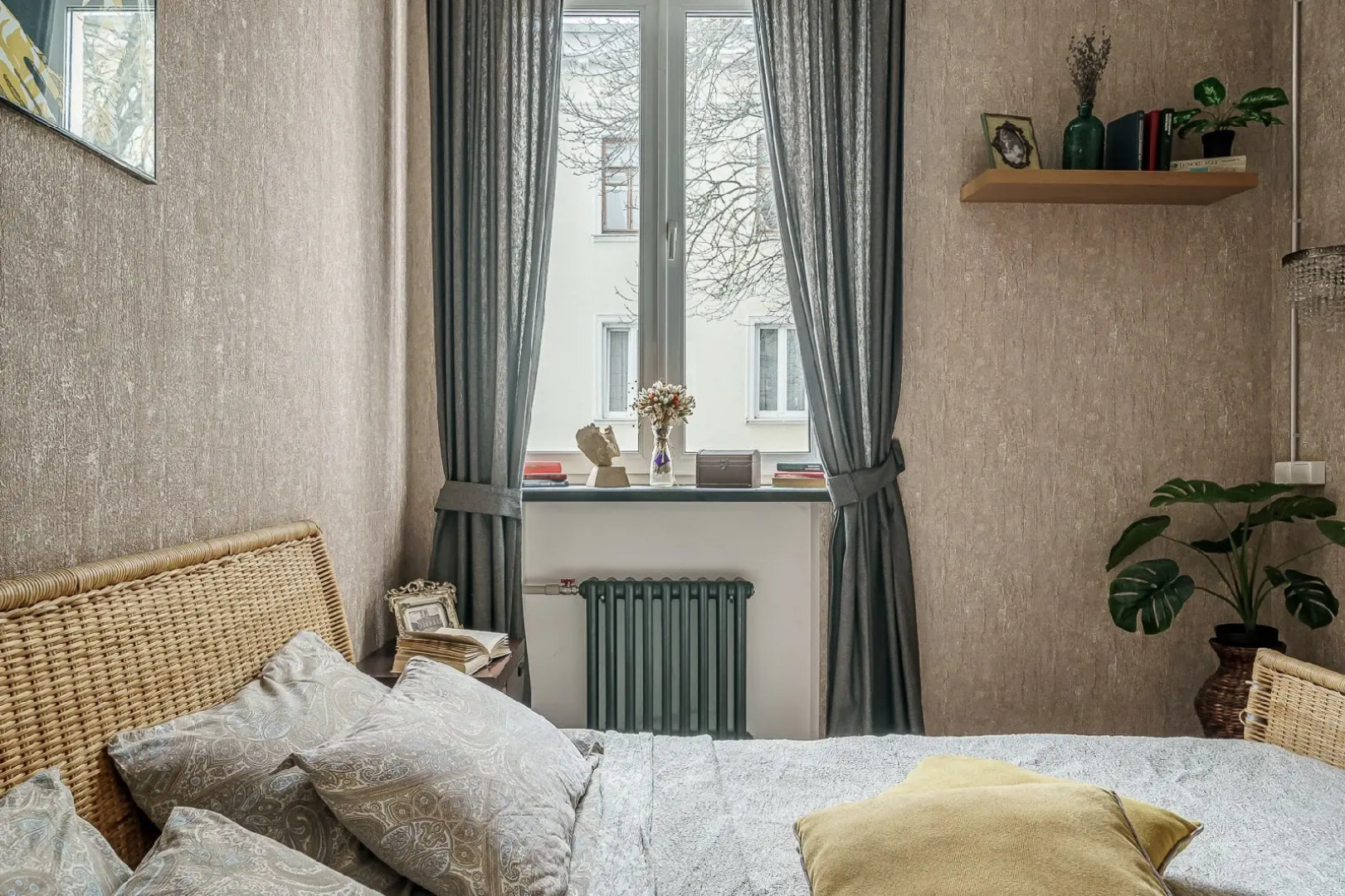 Апартаменты Хабитат Апартментс. Красноармейская 18