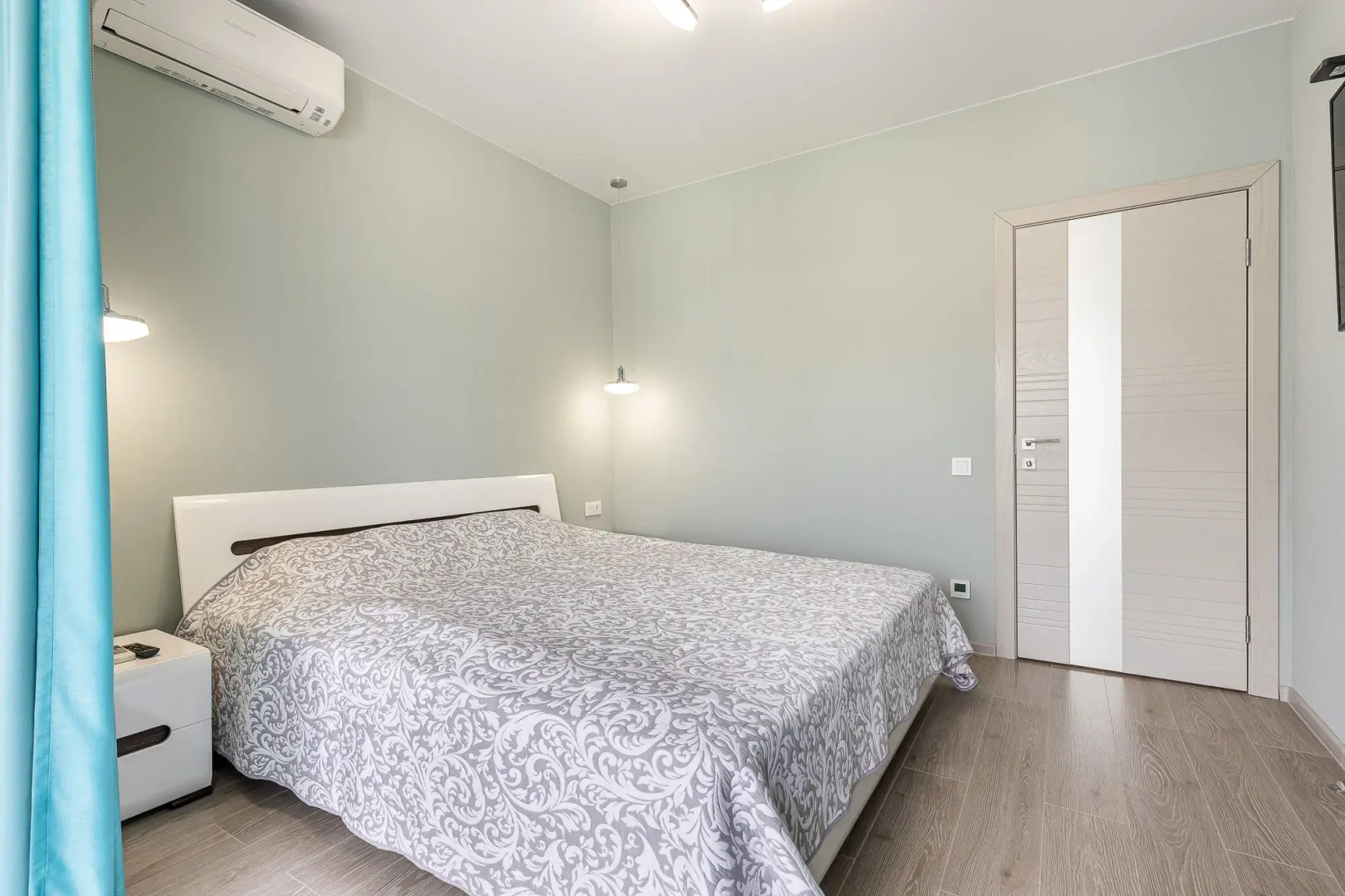 Апартаменты ЖК Дом у Дендрария