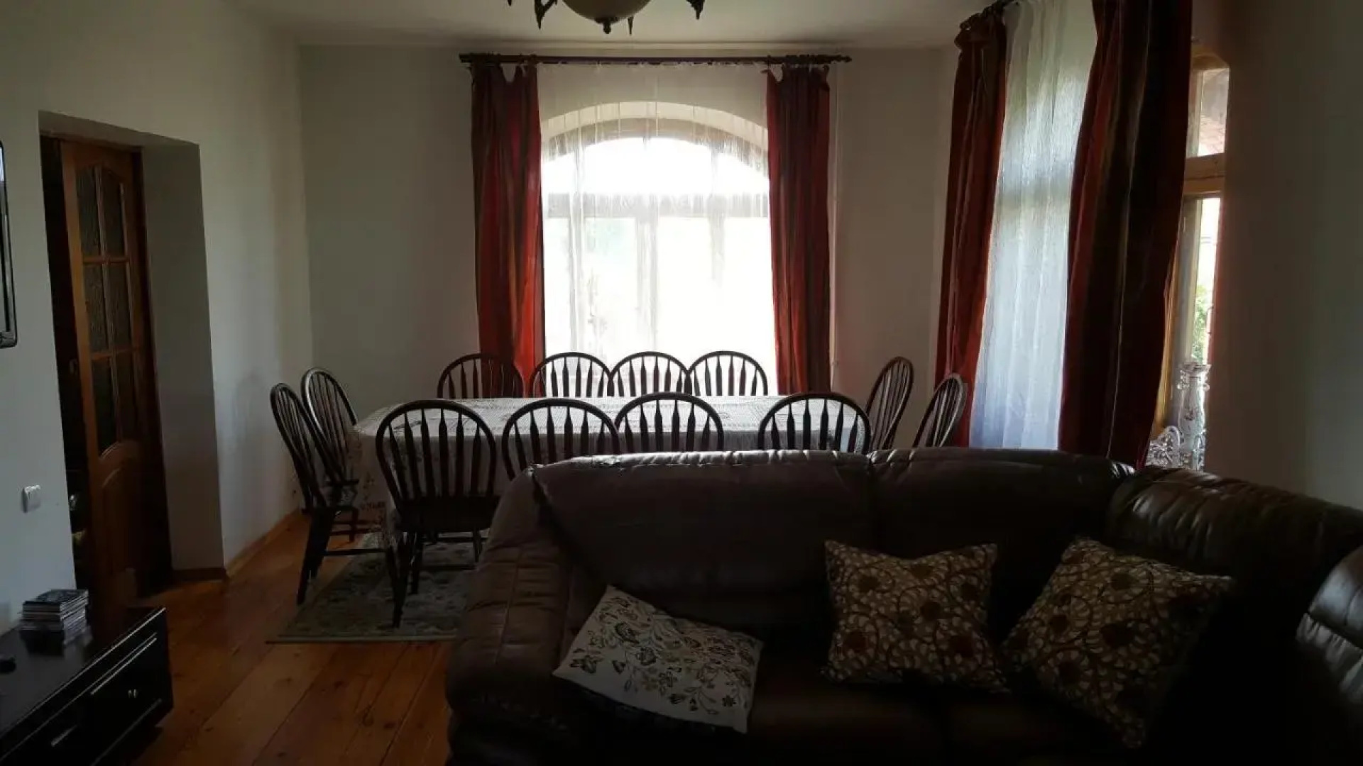 Гостевой дом Суздаль, Туристическая 19