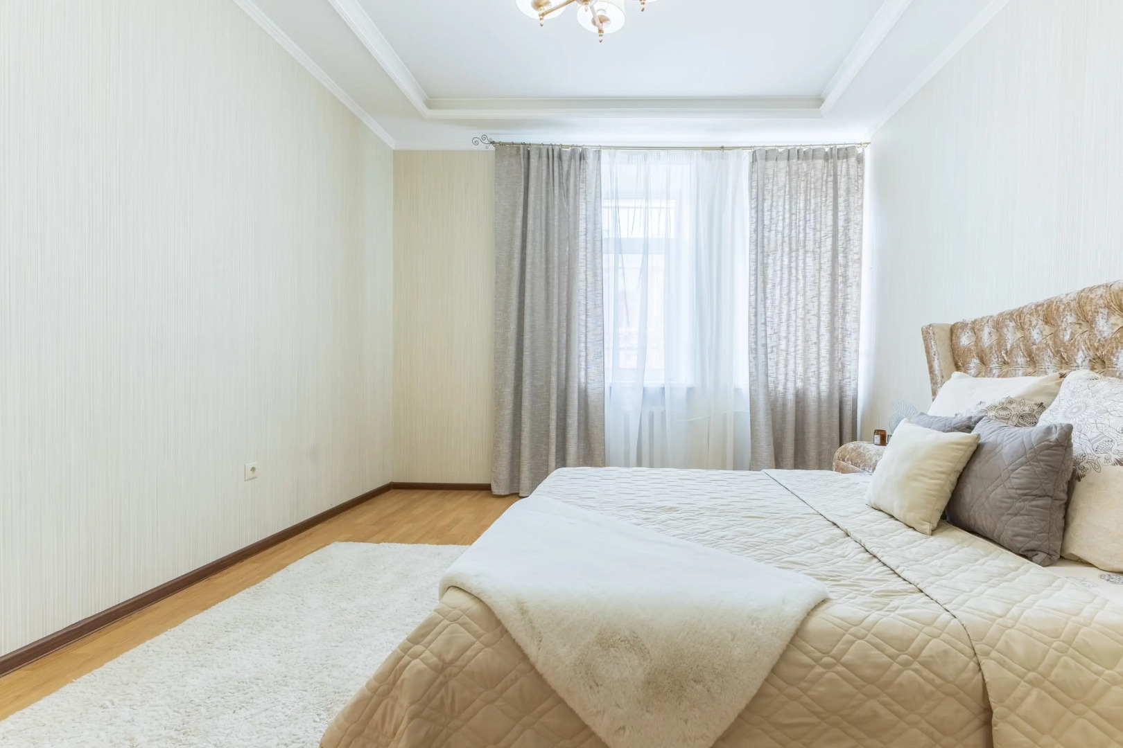 Апартаменты Comfort Home для 14 гостей