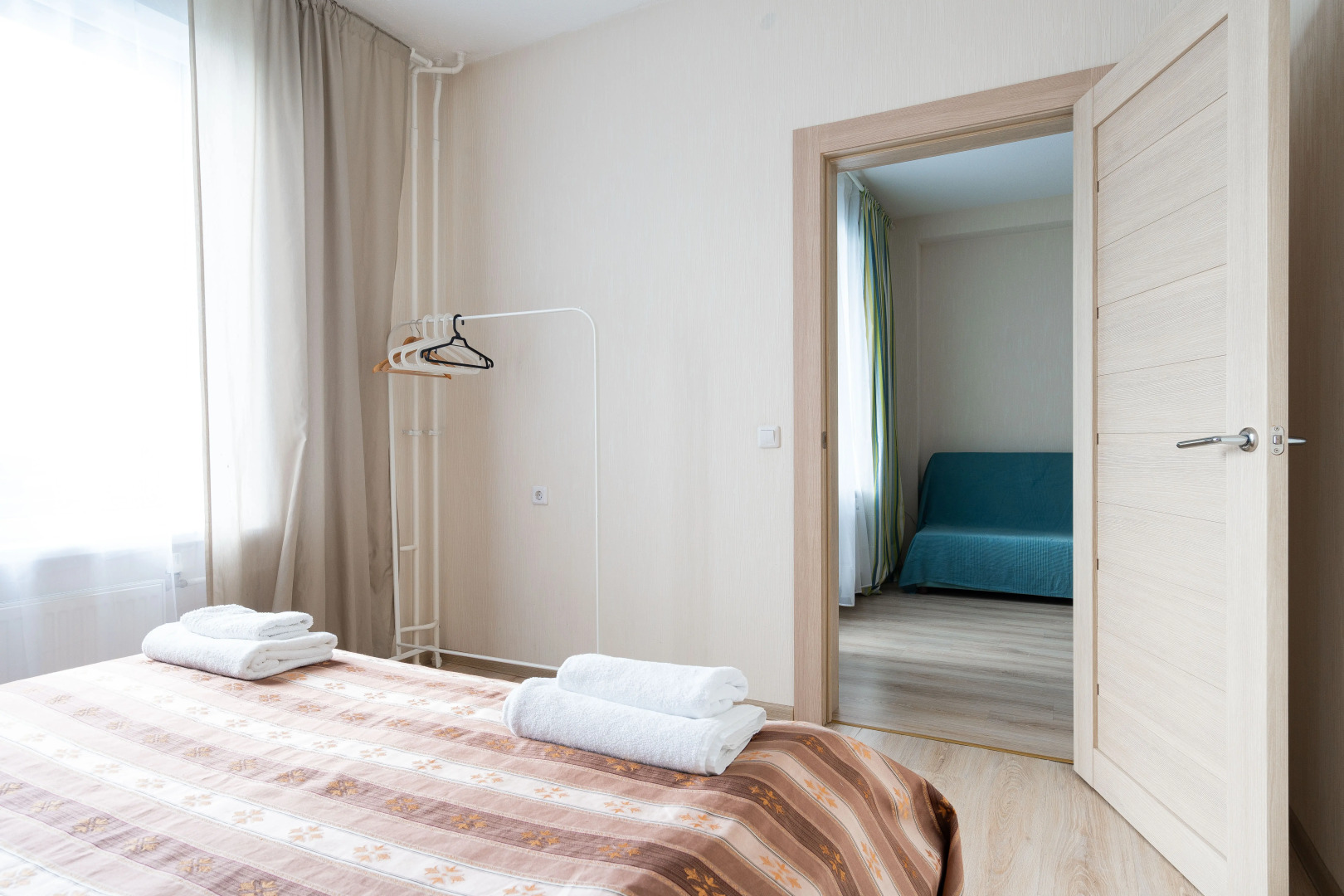 Апартаменты Пулковское 14Е