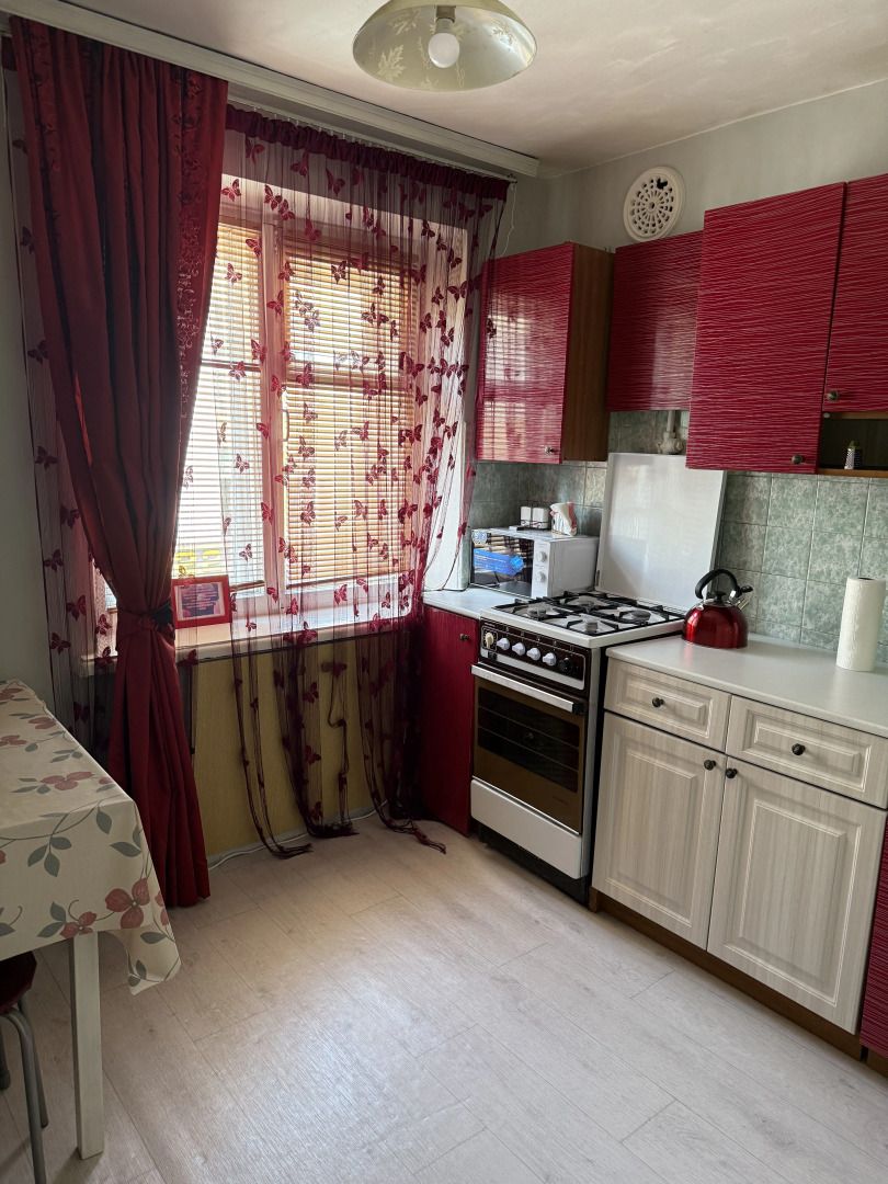 Квартира уютная в центре