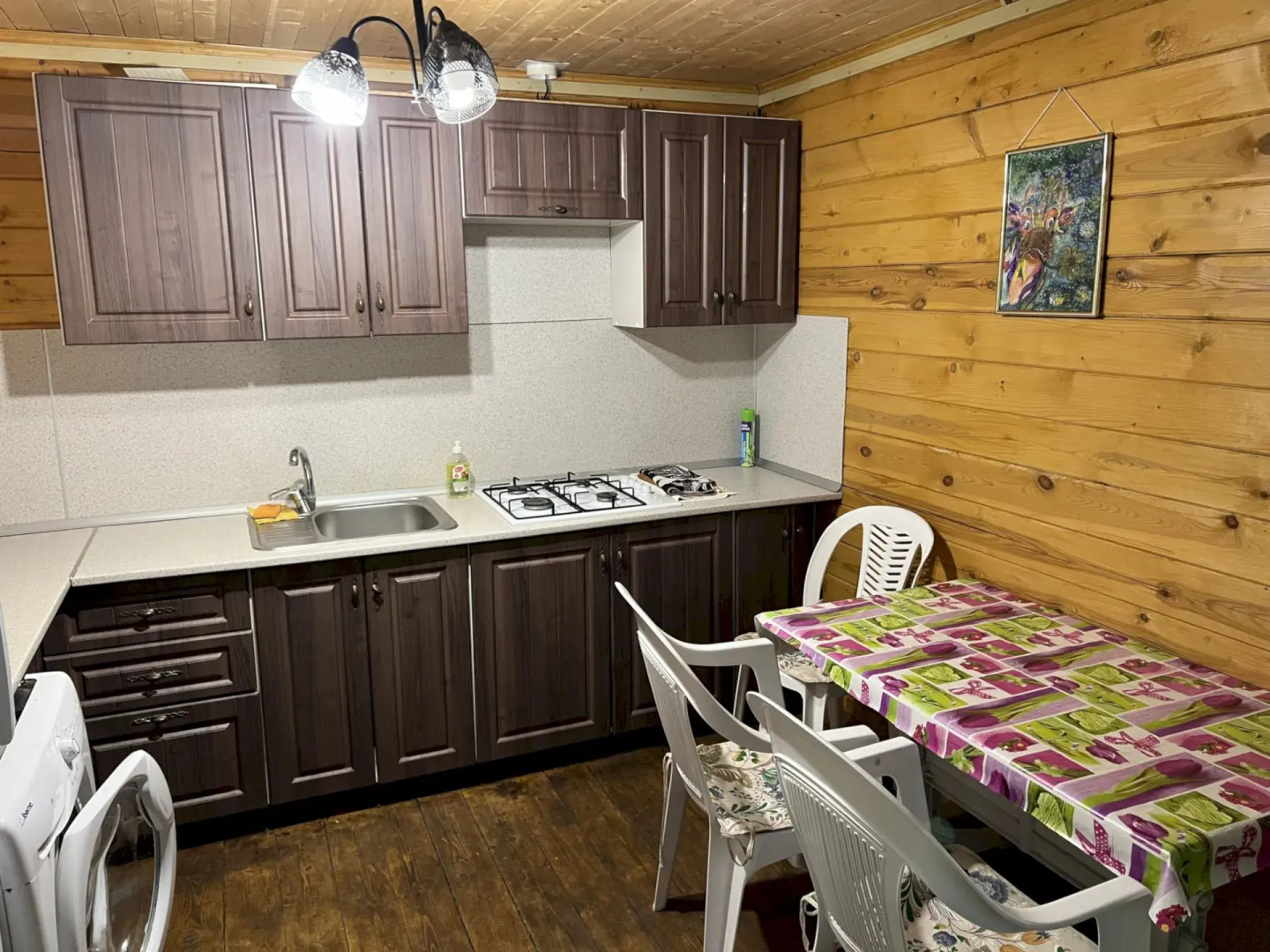 Частный Дом 437 Хутор Бетта