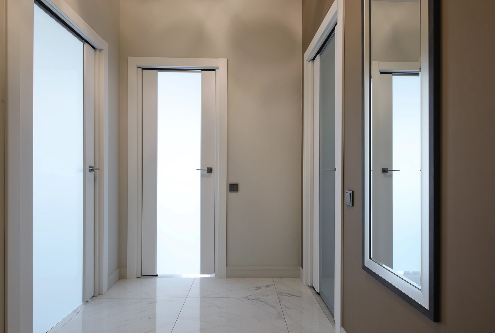 Апартаменты АпартГагарина