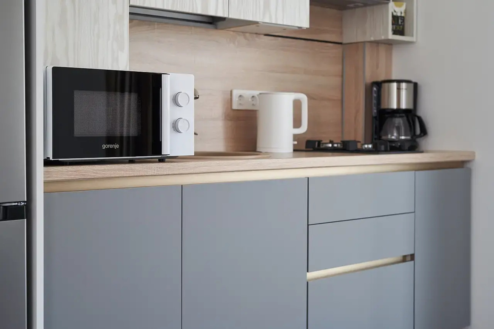 Апартаменты Baltic Sense