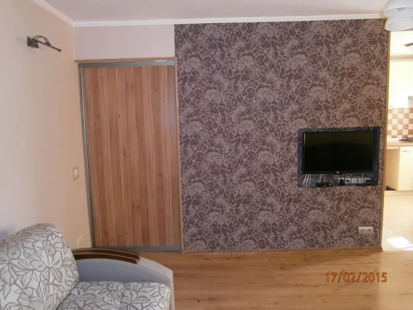 Квартира 2 Комнатная Квартира Центр Евпатория