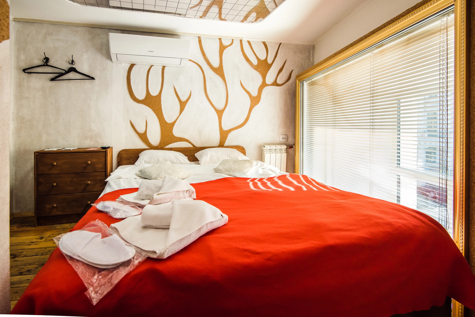 Отель Artway Design