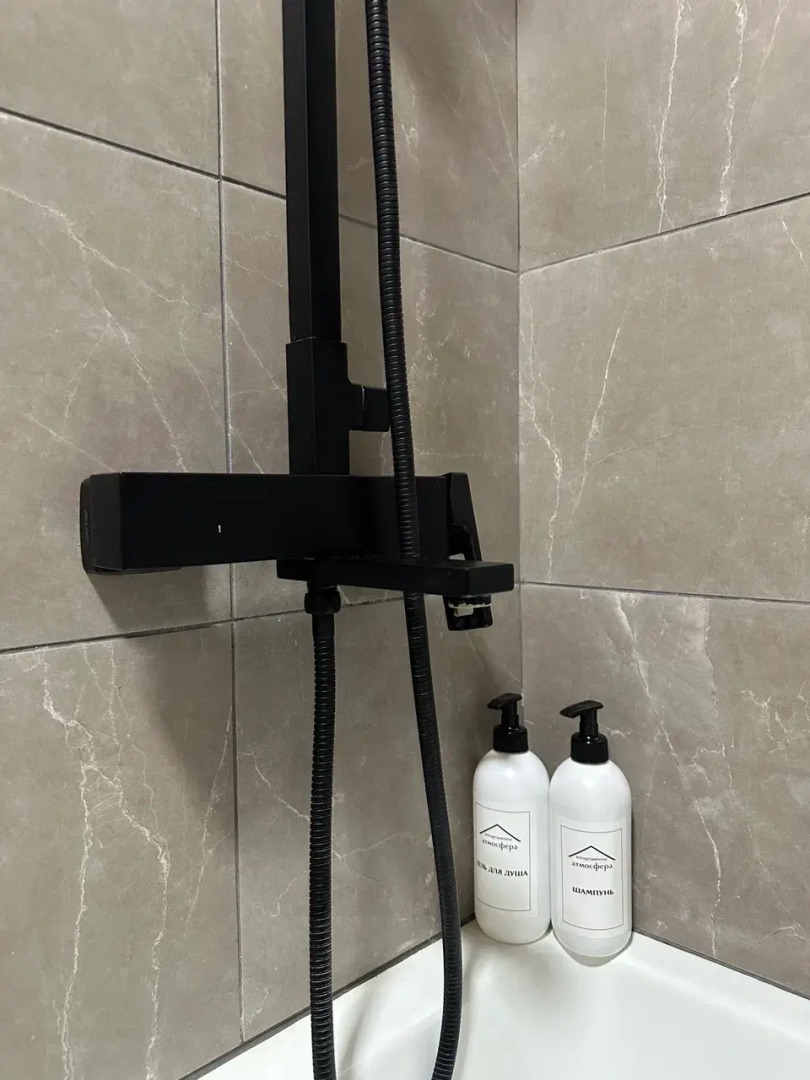 Апартаменты Атмосфера-Дипломат