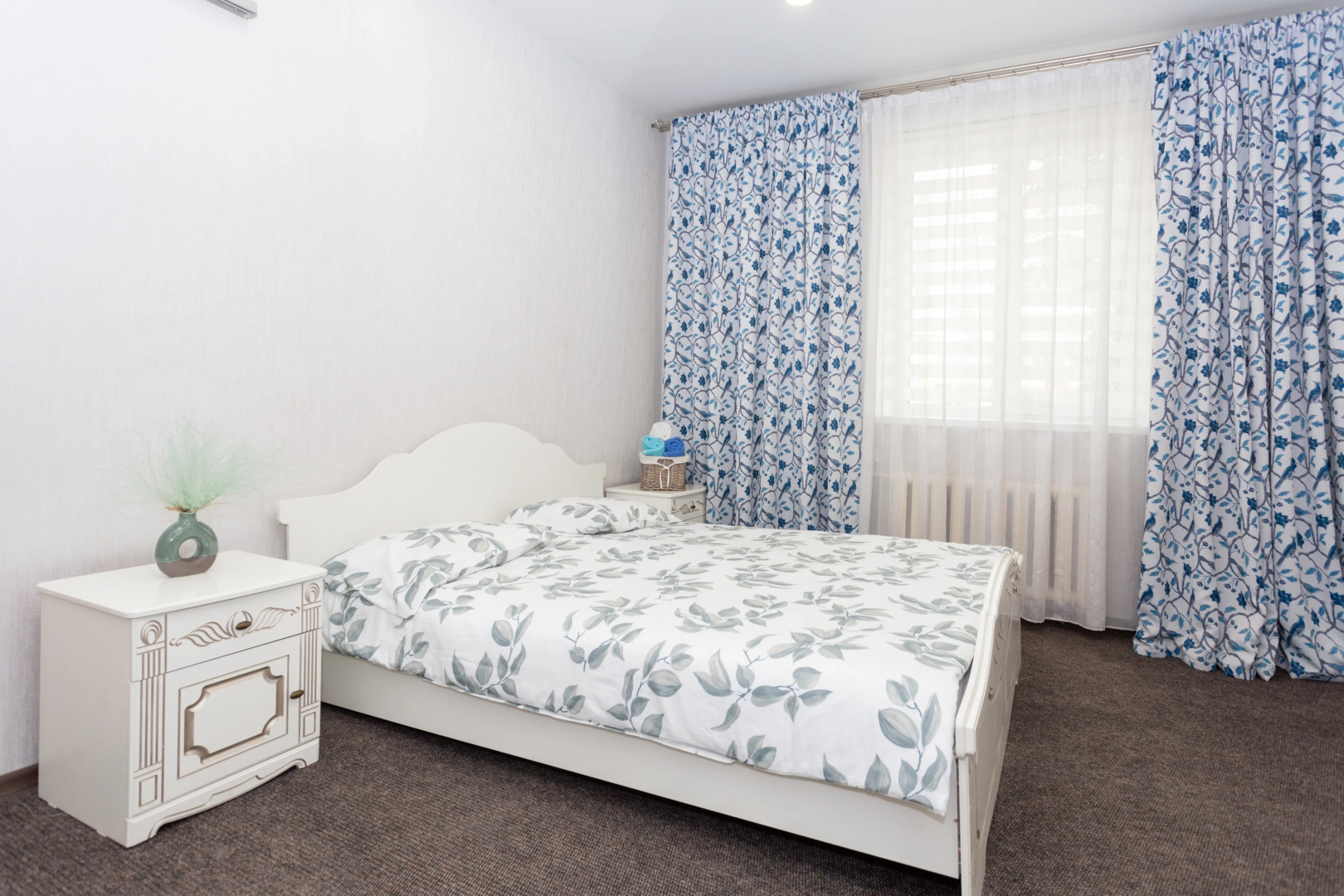 Апартаменты Studiominsk 18