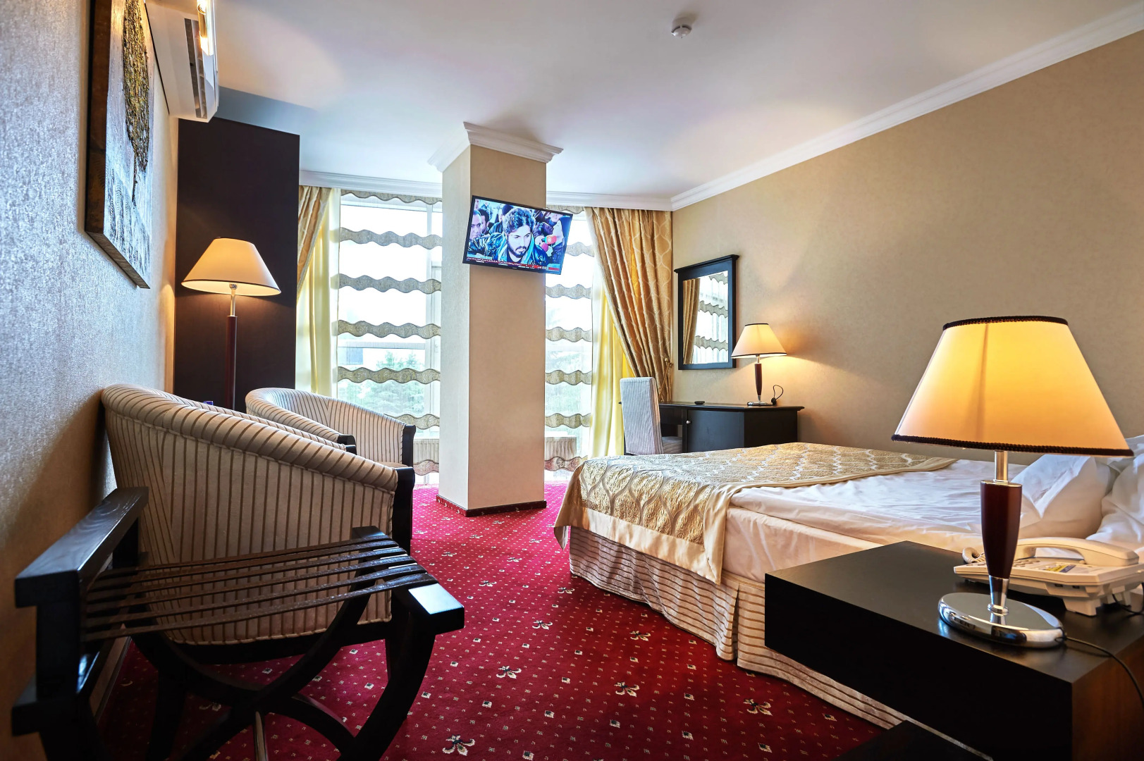 Стела Отель