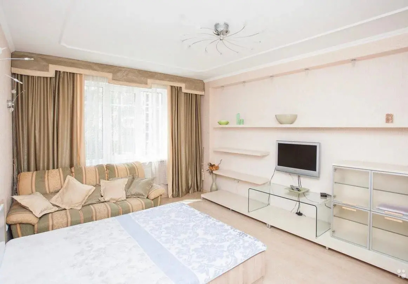 Апартаменты у Кафедрального Собора