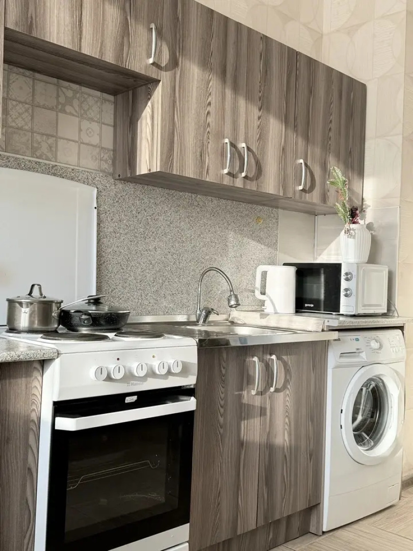 Квартира Sun sity KZN на Мавлютова