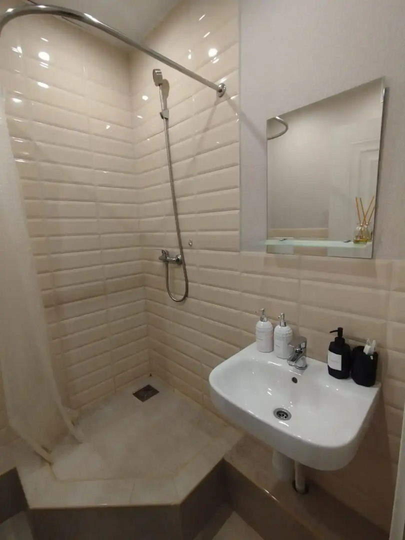 Квартира на улице Медовая долина 3/2