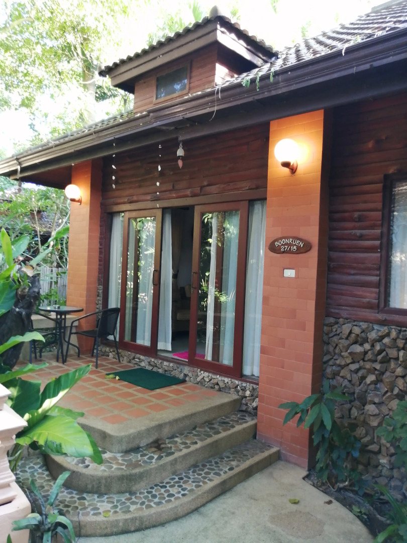 Мини-отель Polina Park