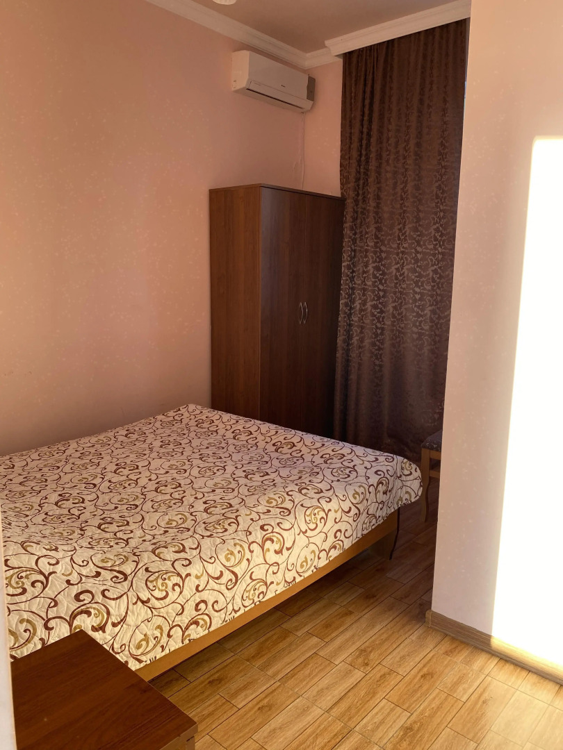 Отель Beliy Dom