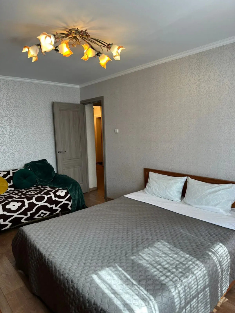 Апартаменты Циалковского 1А