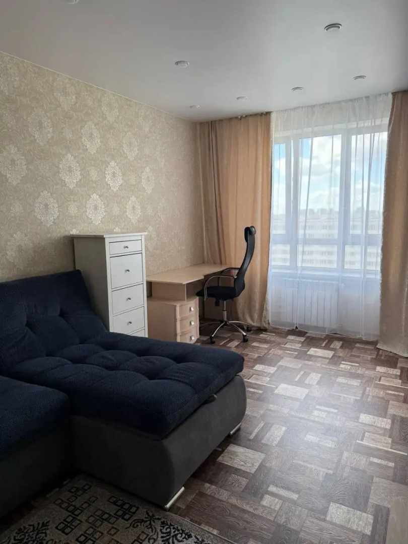 Квартира Шикарная 2х комнатная квартира рядом с Обской набережной