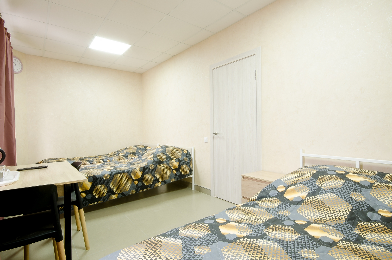 Гостевой дом Уют