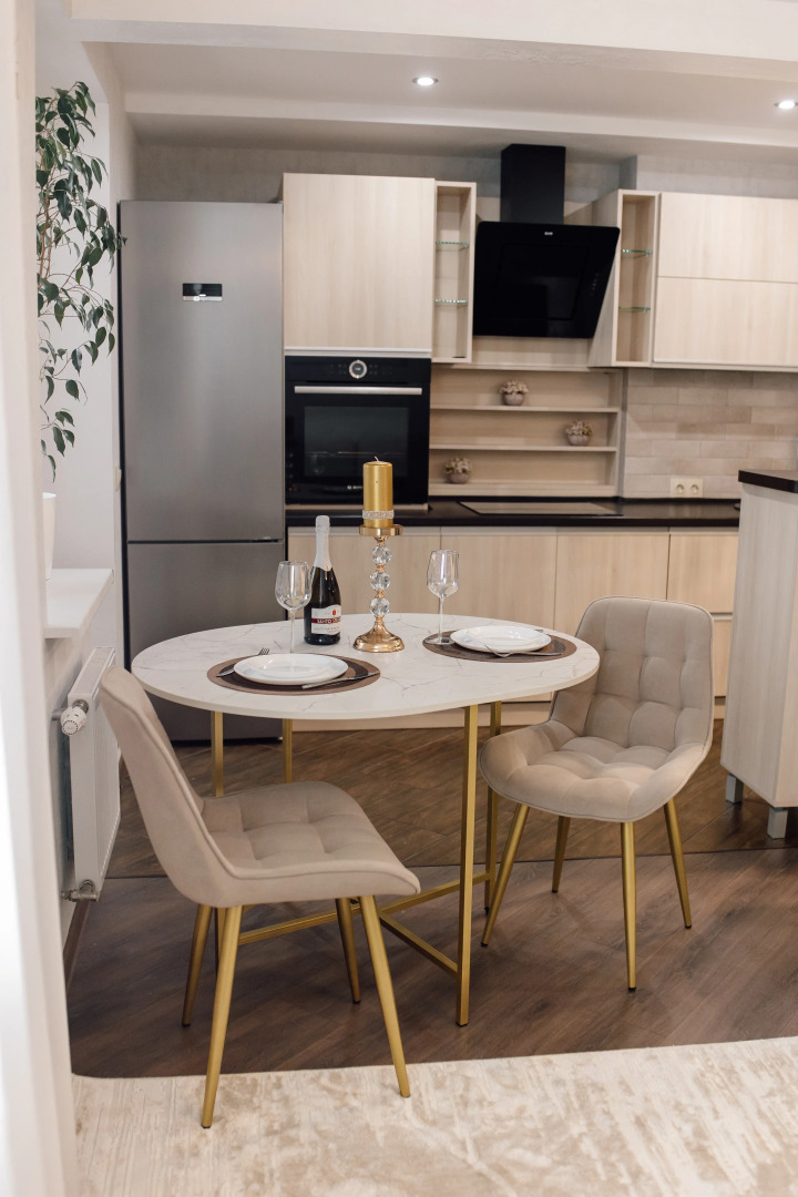 Квартира Стильная в центре города