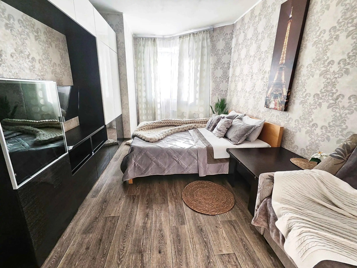 Квартира Панорама Гостиный Дворъ и Ко на Союзной 6