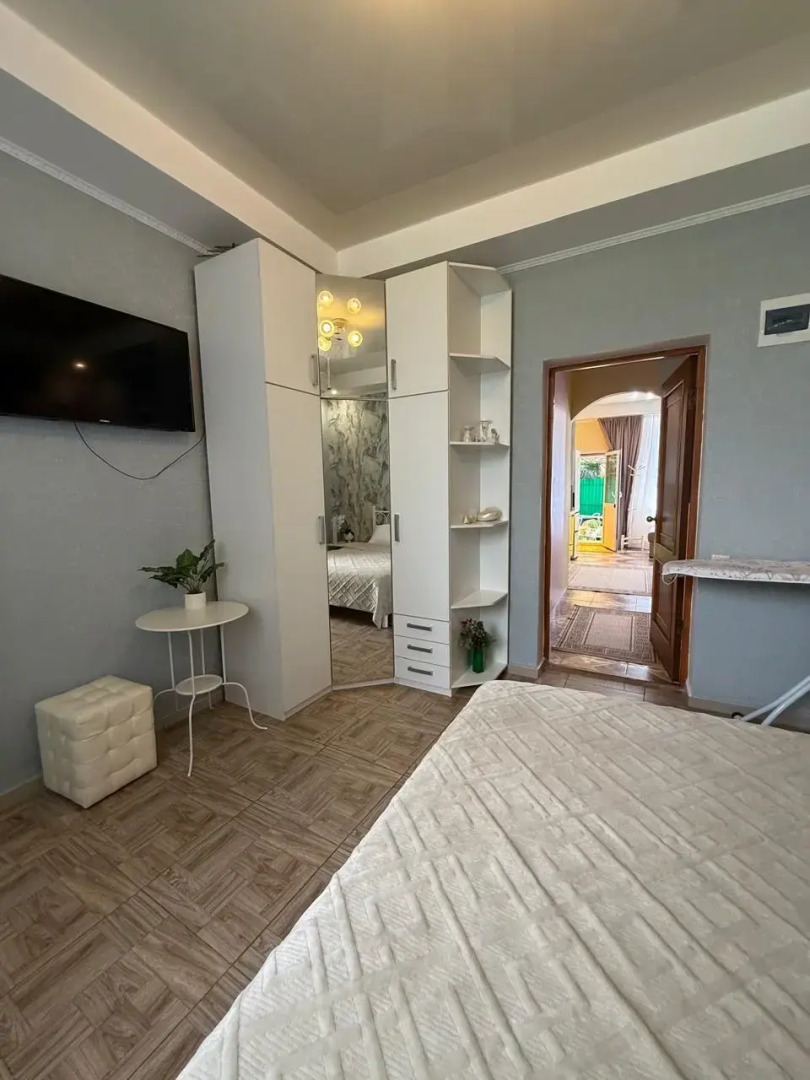 Гостевой дом Жемчужина у моря