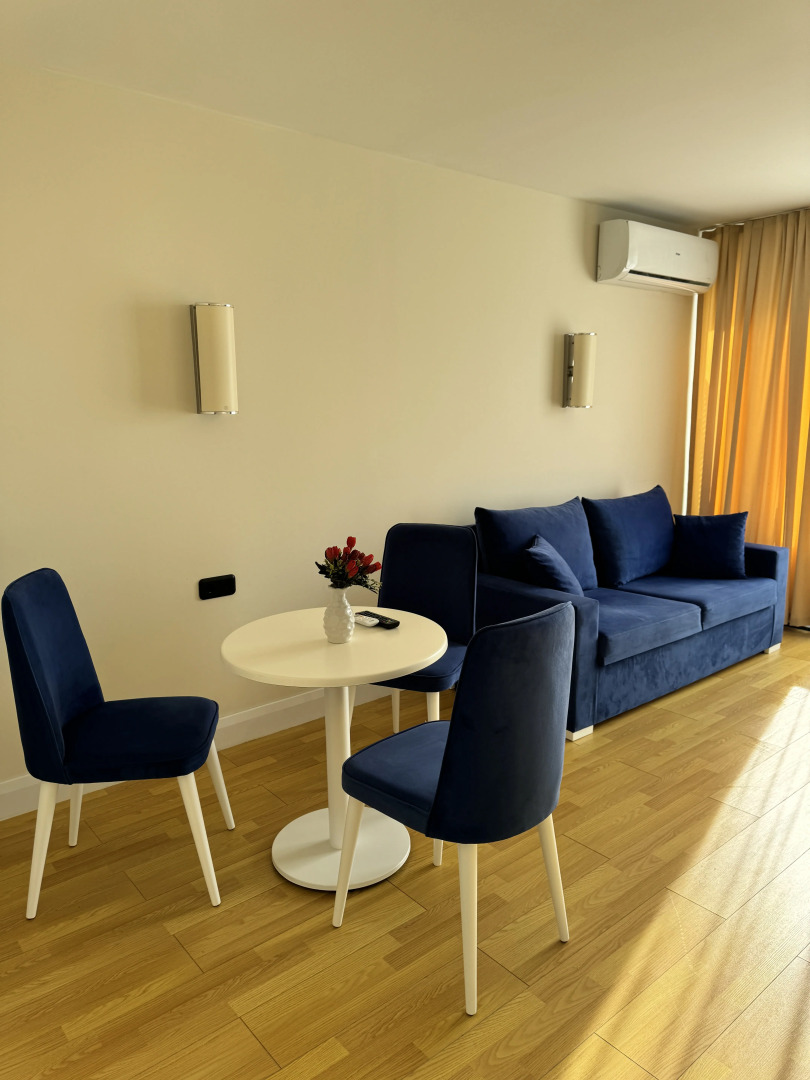 Апарт-отель Magical Sunset at Sea