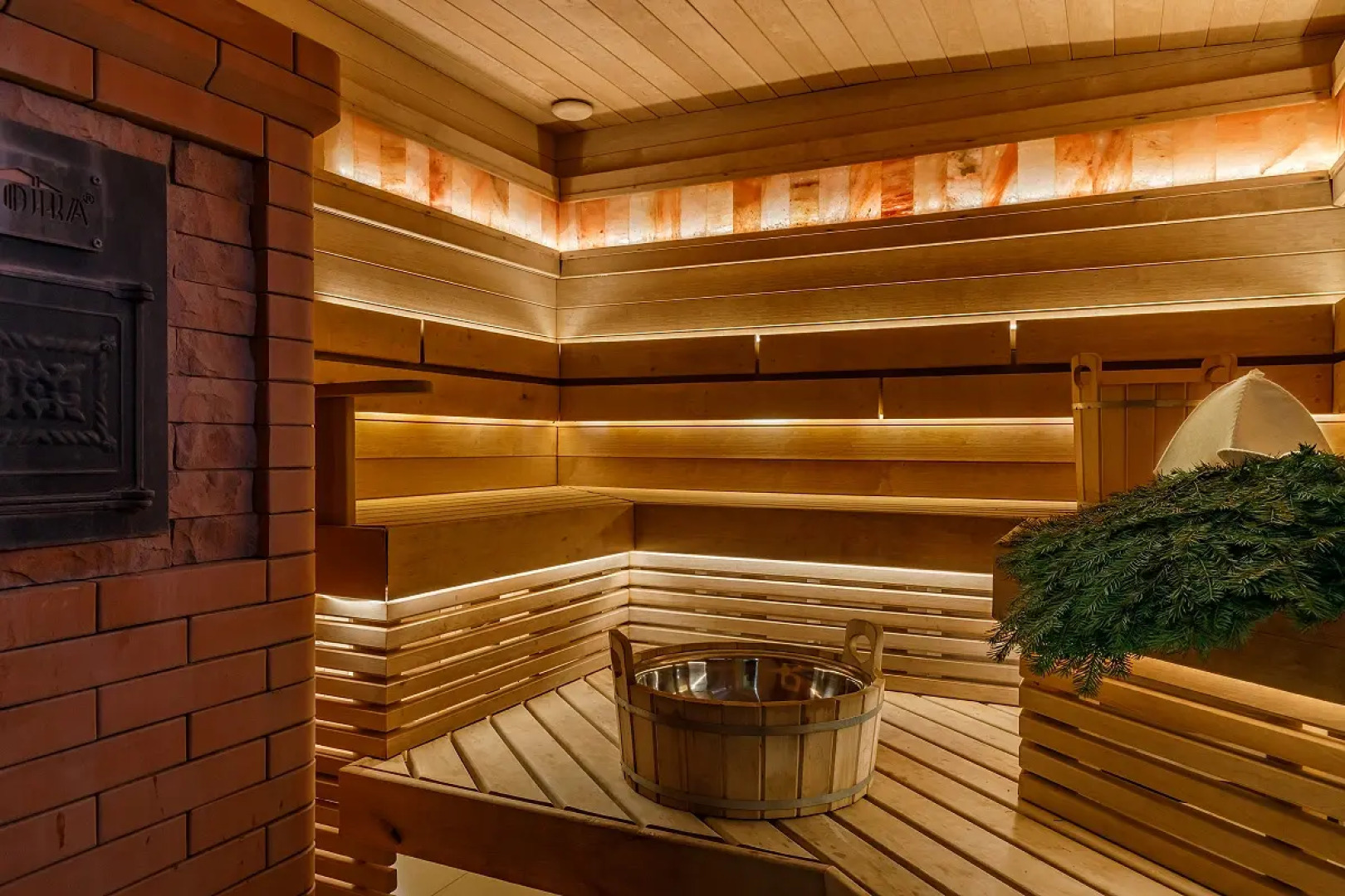 Загородный комплекс Art Village Club