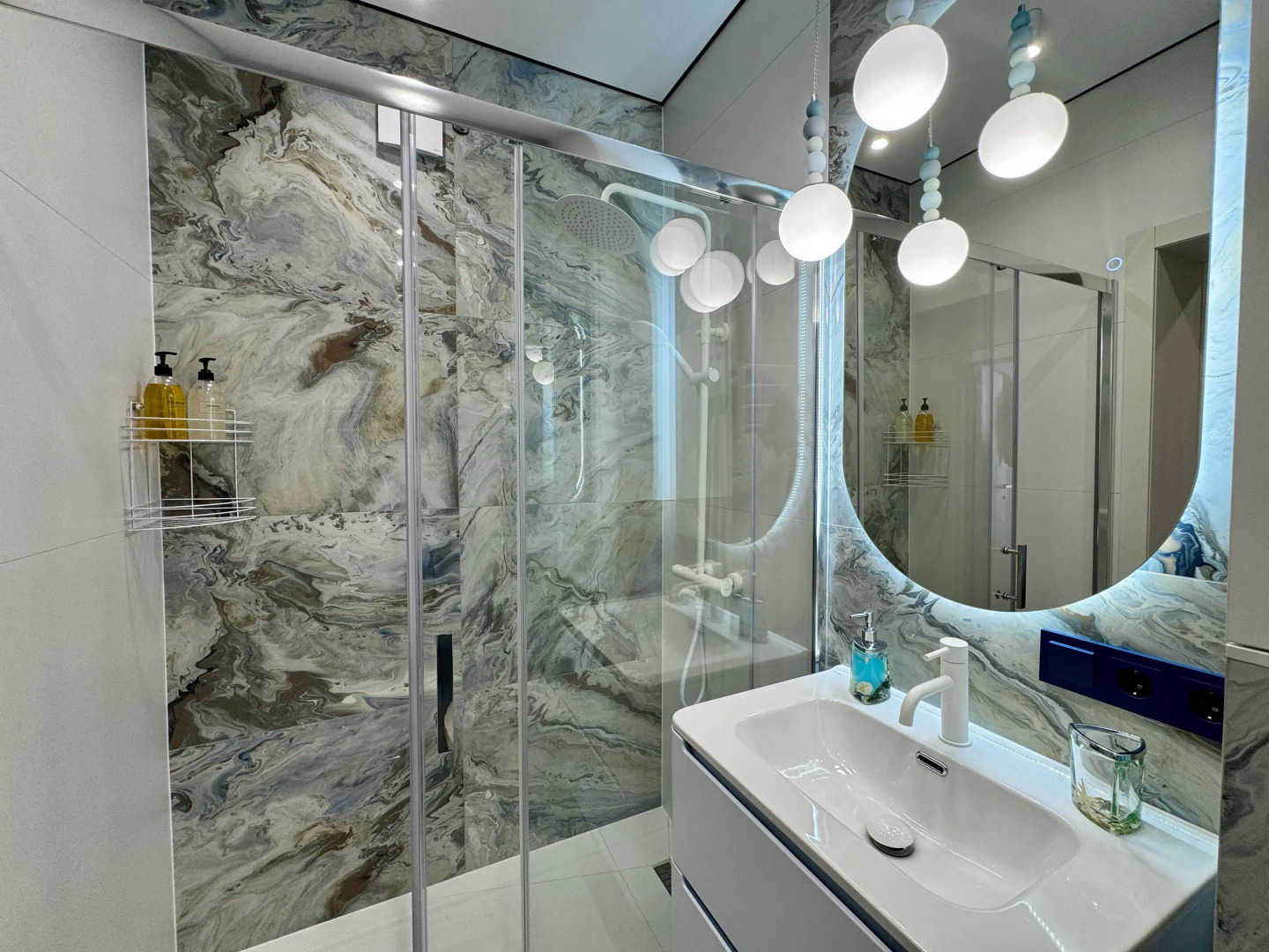 Квартира у Моря