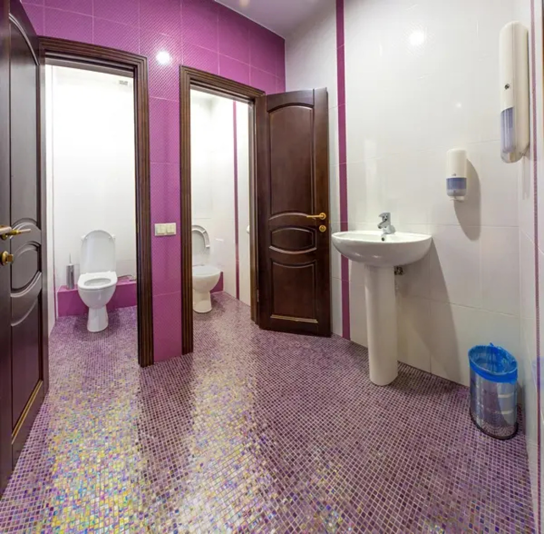 Гостевой дом Катюша