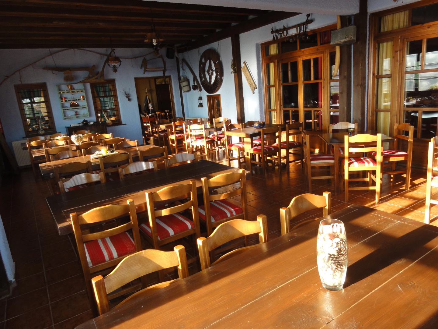 Гостевой Дом Sintrivanis Mountain