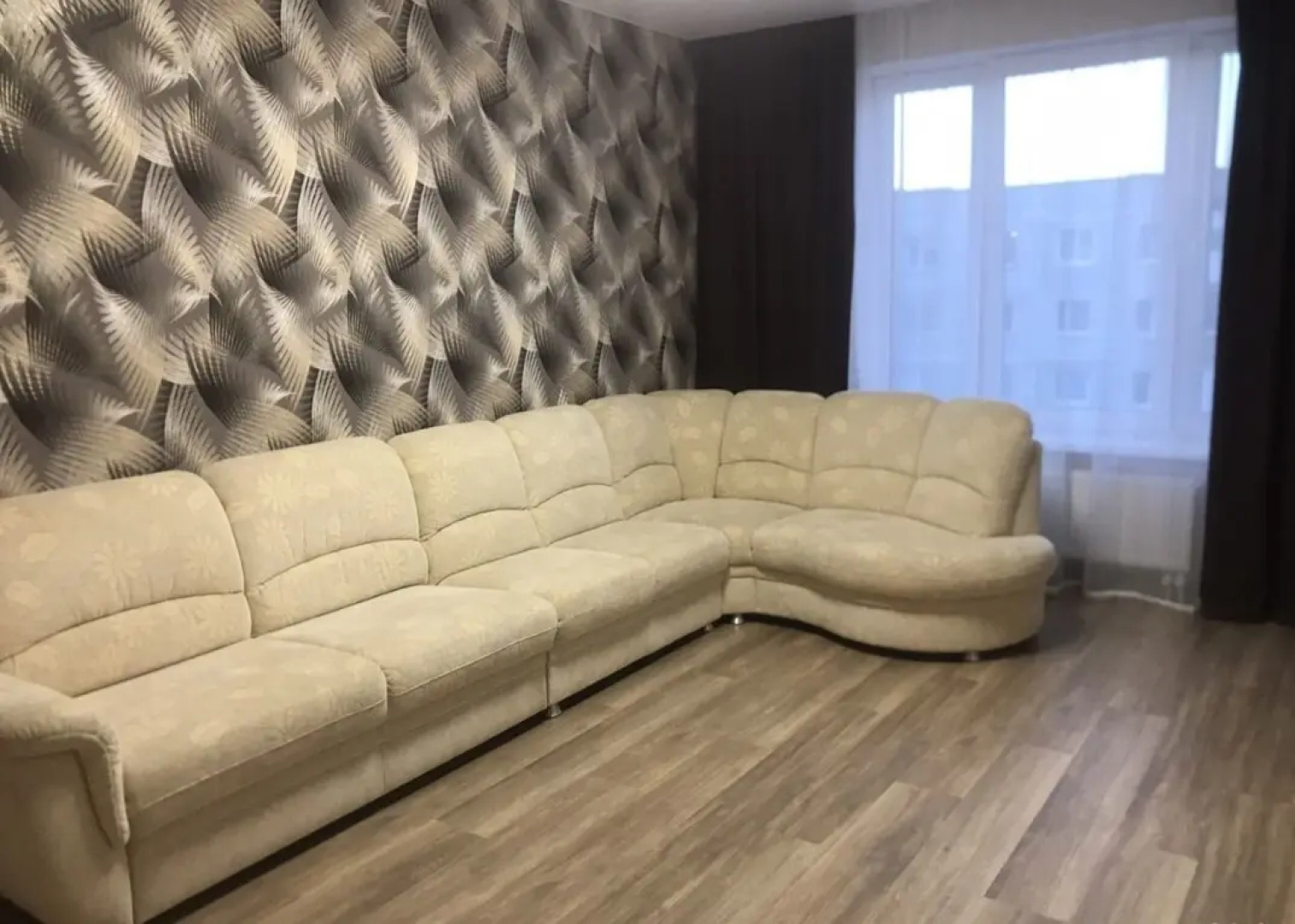 Квартира у моря