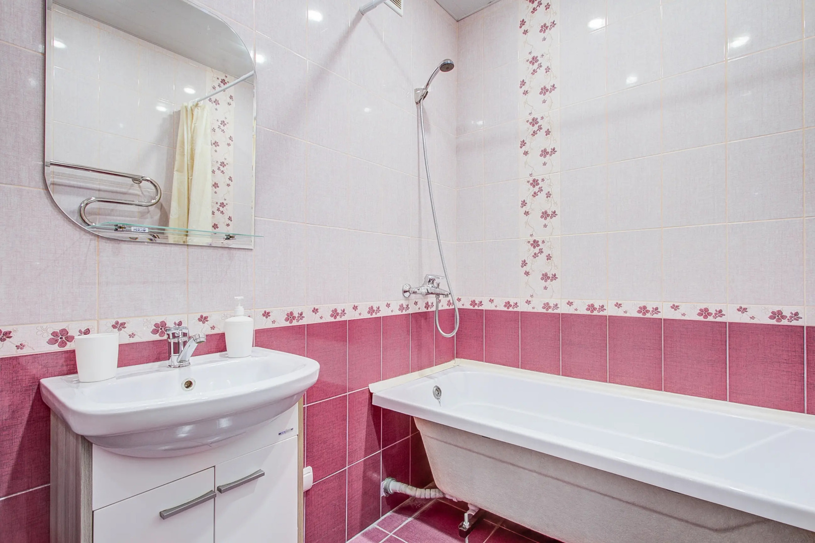 Апартаменты Комфортная в ЖК Дельфин