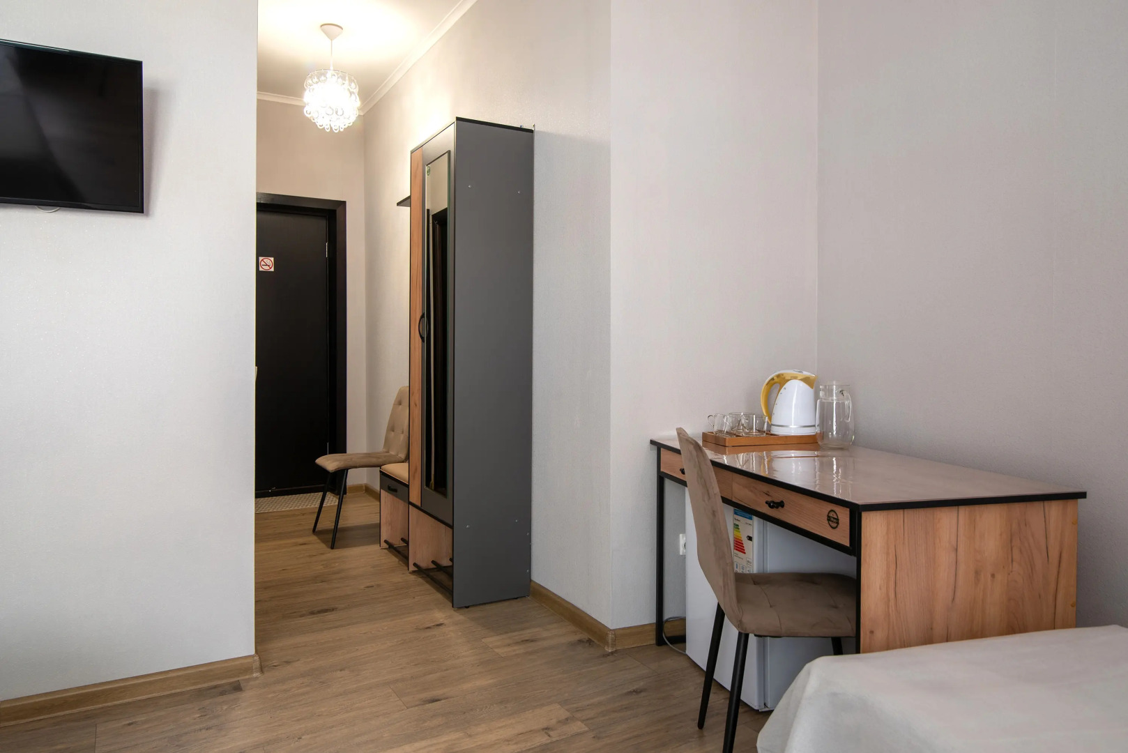 Отель Казантель