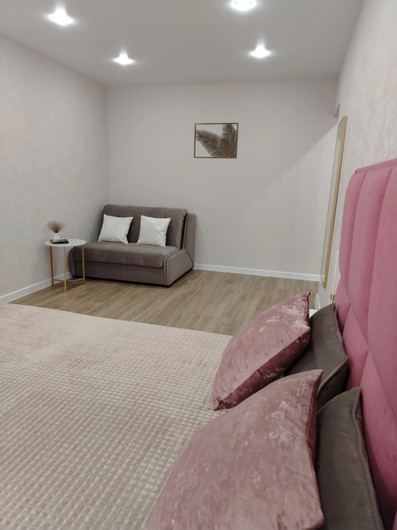 Квартира около м. Студенческая