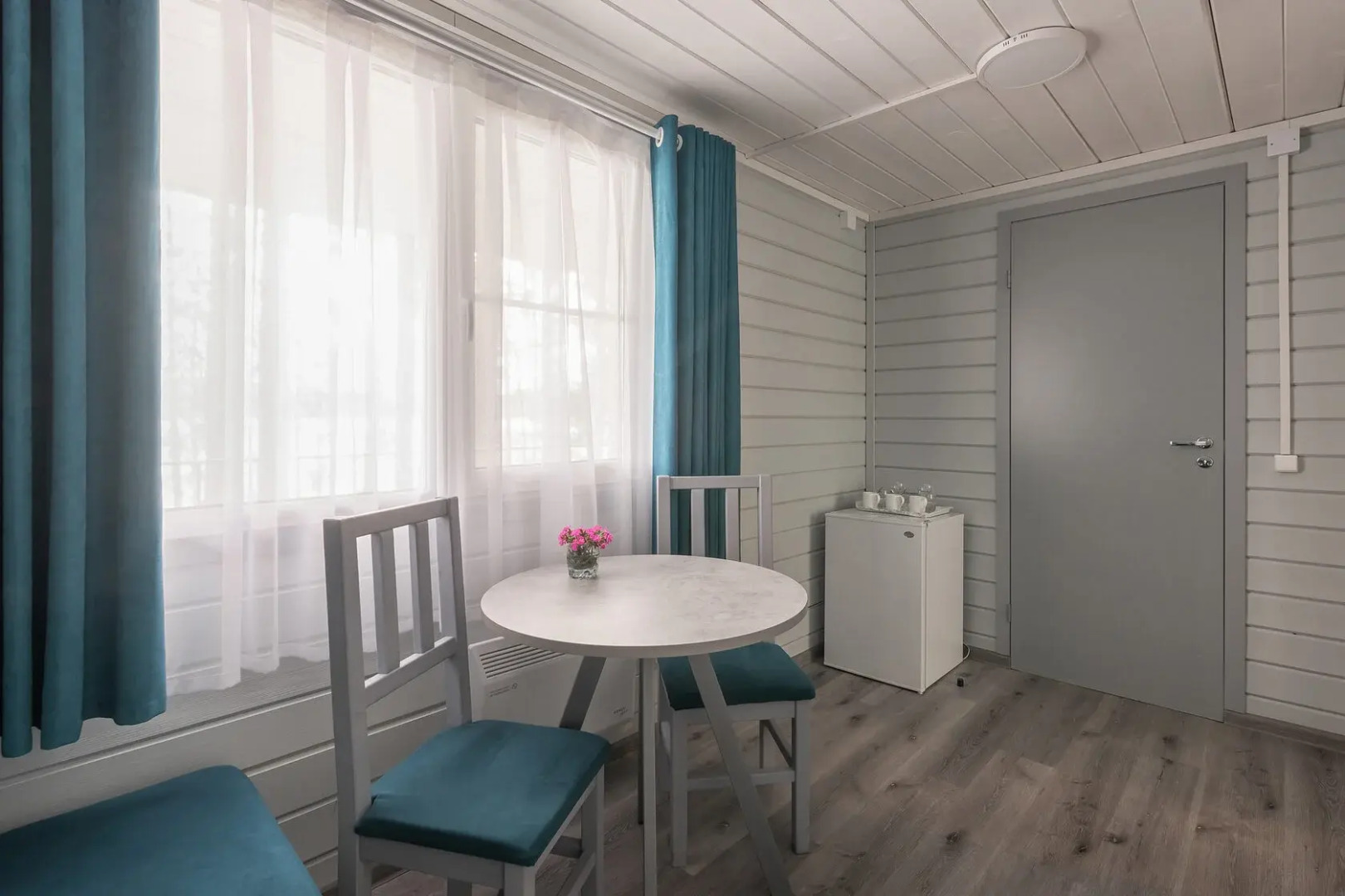 База Отдыха Янисъярви