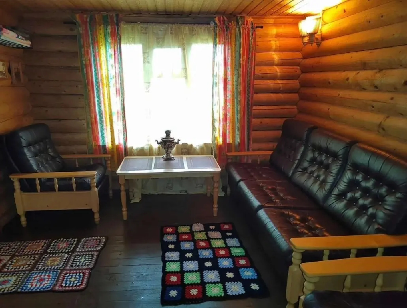 Частный дом Дом 150 кв. м. на берегу озера Укшозеро