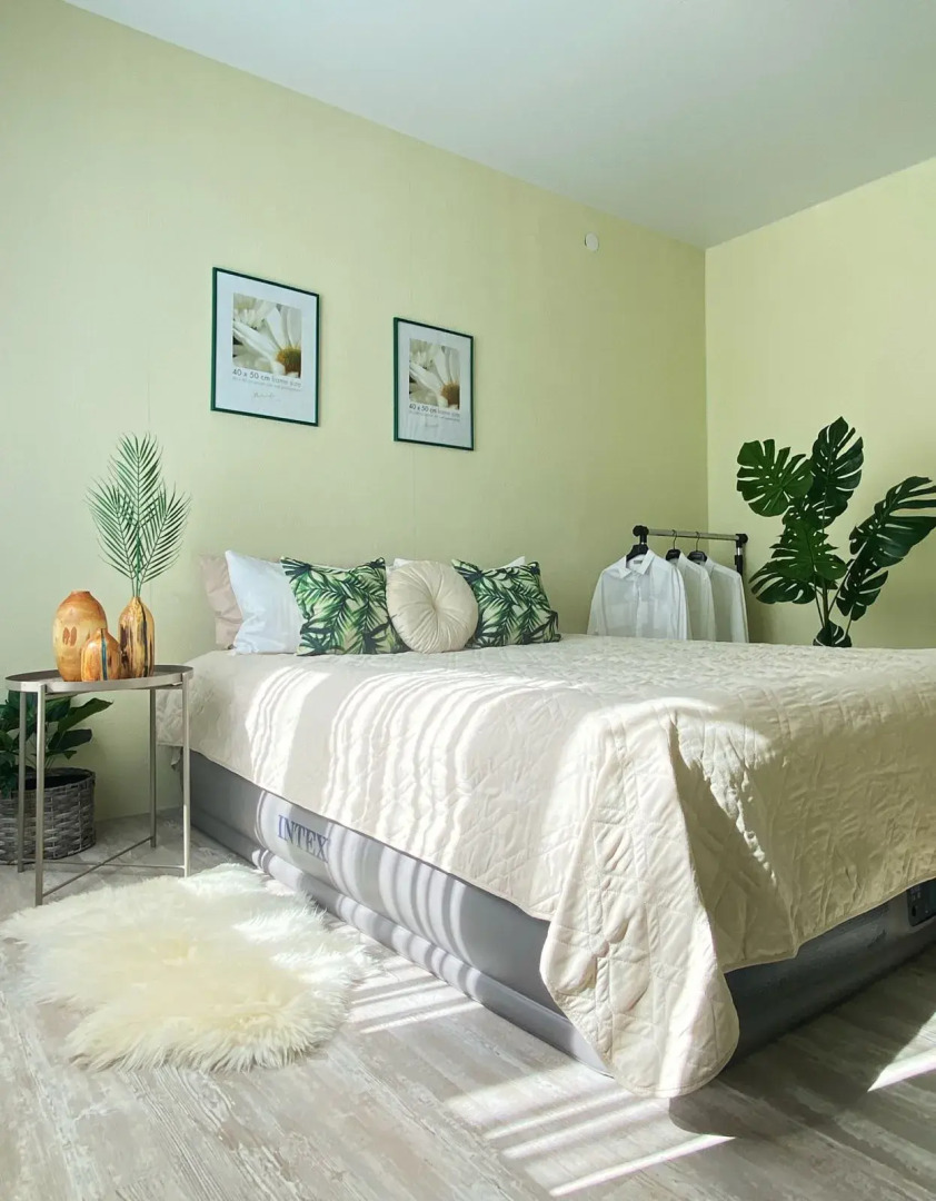 Апартаменты Good Home Luiza