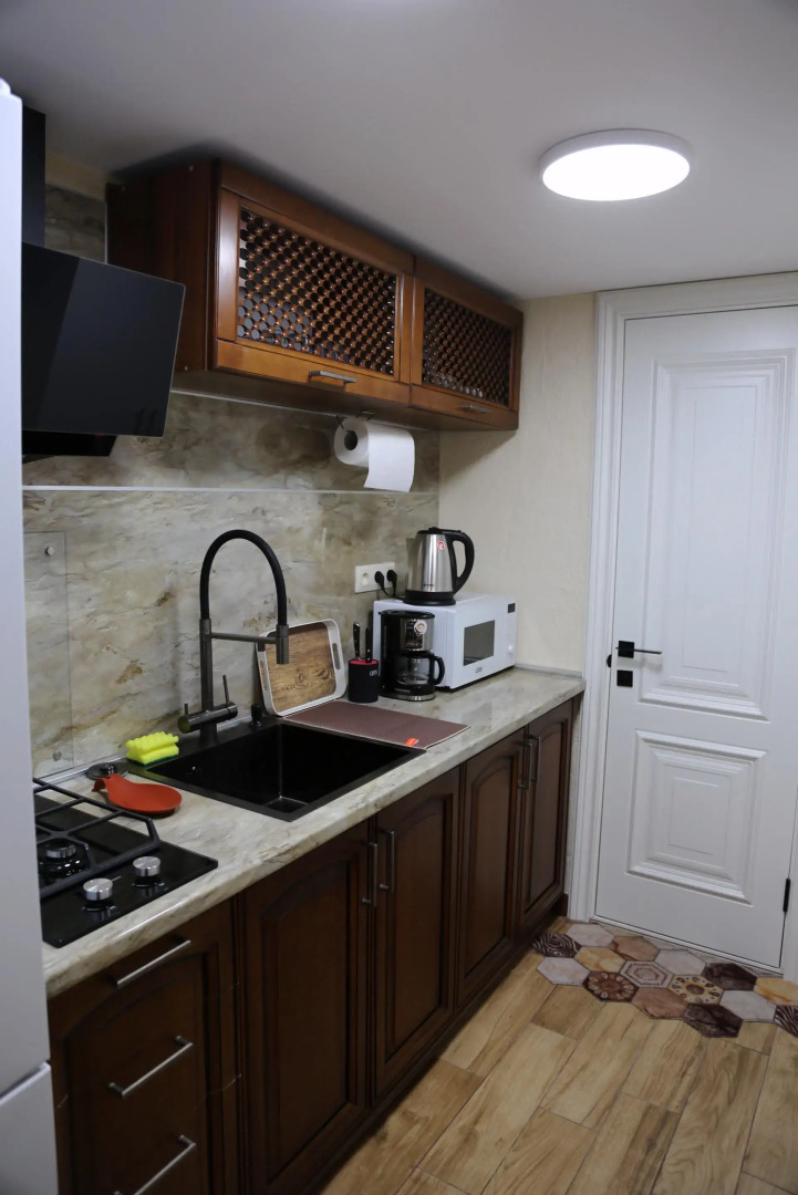 Гостевой Дом Этнодом Горец