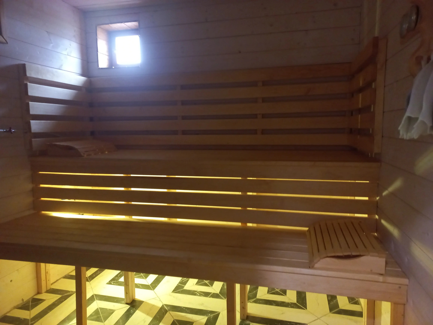 Частный Дом PandaHouse