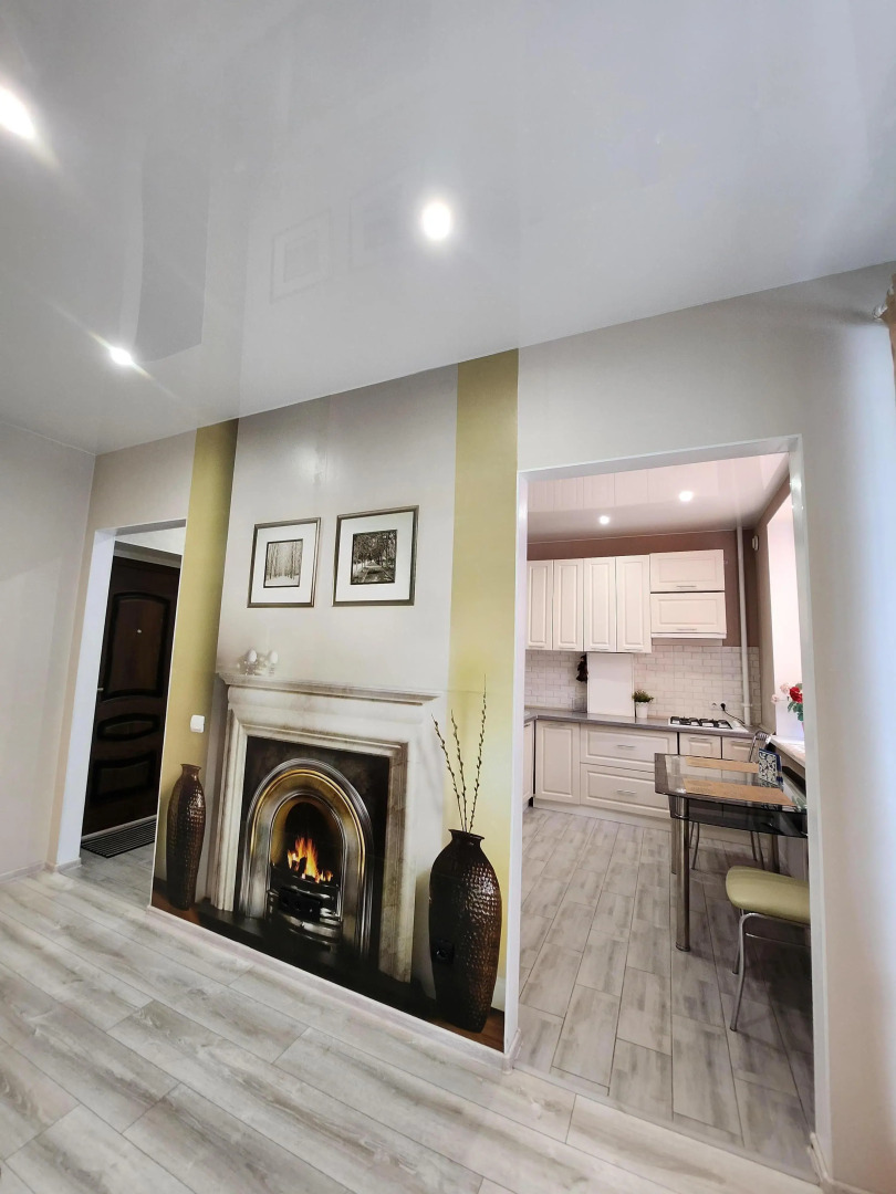 Апартаменты  Колибри 2