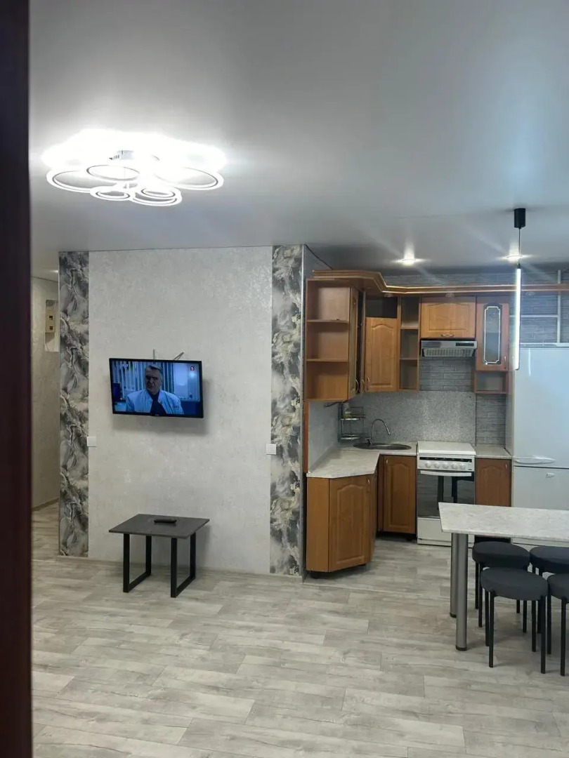 Апартаменты на улице Попова, 42